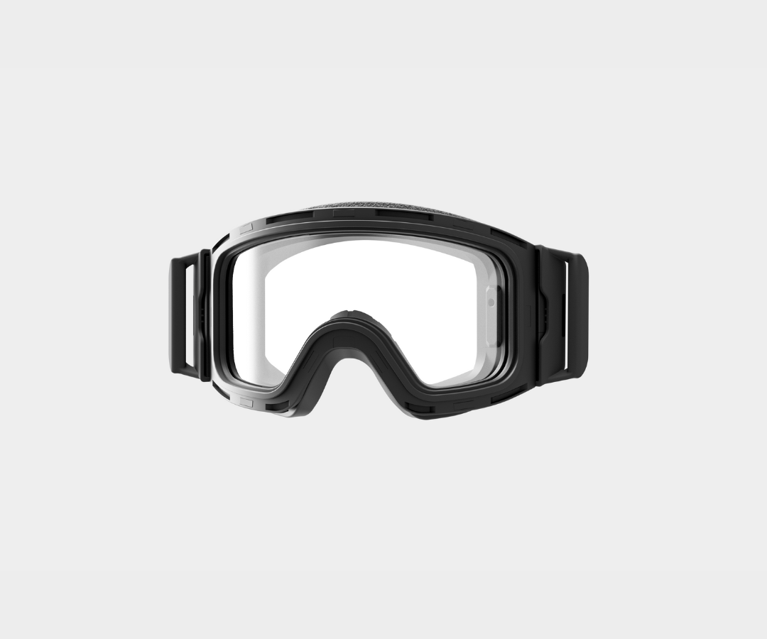 Snowmobile Chassis Replacement