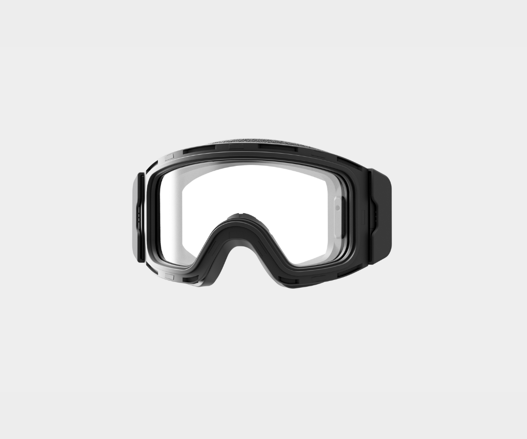 Ski Chassis Replacement