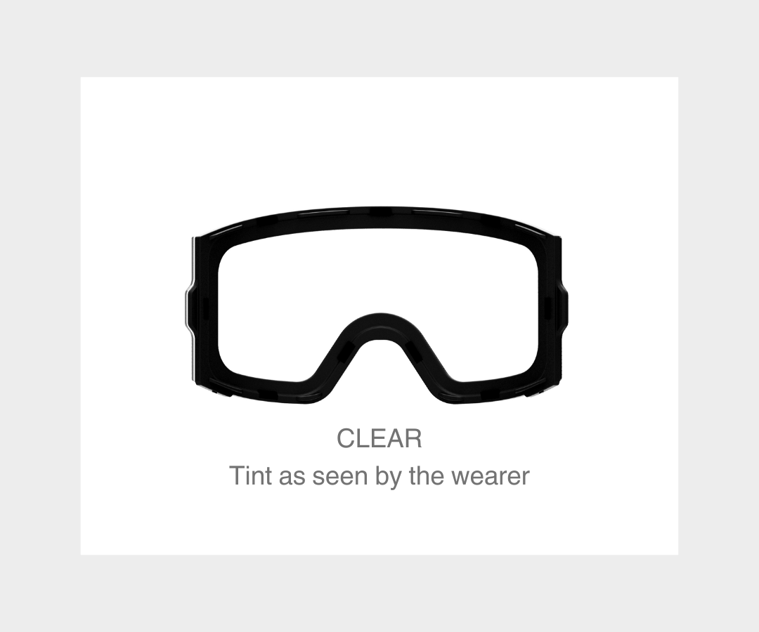 High-Definition Infinity Clear Lens