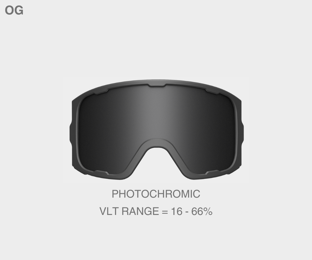 goggles definition High Definition OG Photochromic(Clear to Smoke) Lens – Tempest Optics