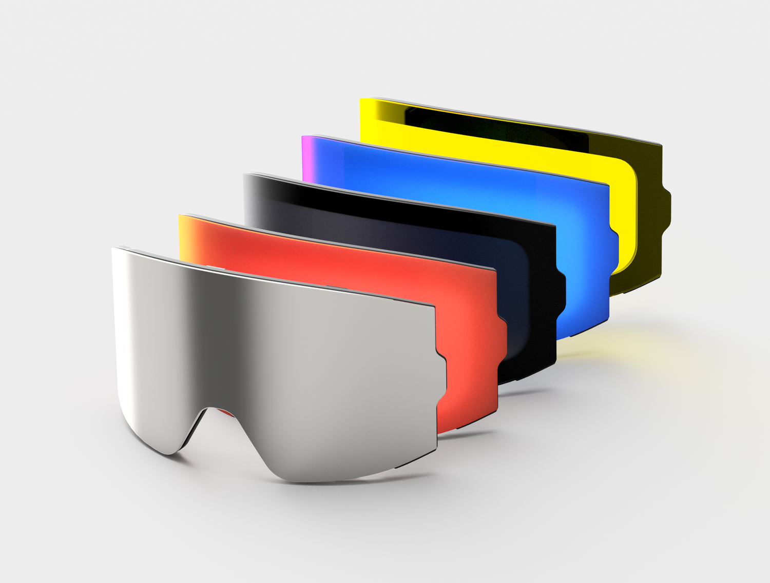 Infinity Lenses